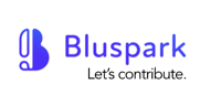 Logo Bluspark